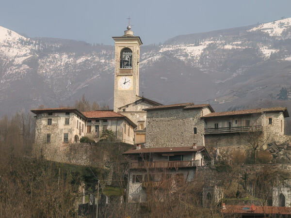 Immagine Torre de' Busi
